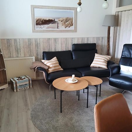 Beachhouse Brösum エクステリア 写真